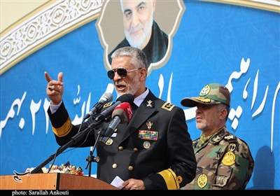 دشمن، مردم ایران را در محاسباتش فراموش کرد