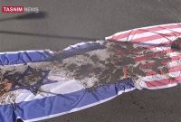 هشدار به کنگره آمریکا: خطرات ادغام نظامی با رژیم صهیونیستی