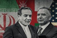 مذاکرات غیرمستقیم طولانی با هیأت ایرانی برگزار شد