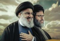 میراث مقاومت شهید نصرالله همواره پایدار خواهد ماند