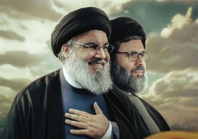 میراث مقاومت شهید نصرالله همواره پایدار خواهد ماند