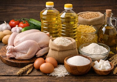 توقف پروازهای خارجی؛ تأمین کالاهای اساسی تا پایان سال تضمین شده است