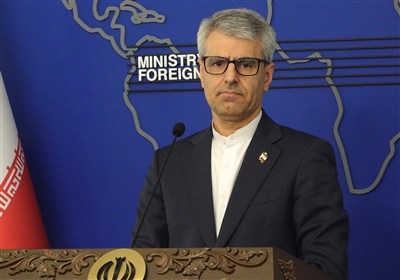 ارجاع موضوع ایران به شورای امنیت بی‌معناست
