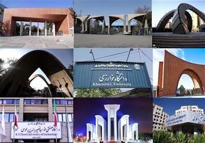 تخصیص اعتبار برای تعمیر و تجهیز دانشگاه‌ها تا پایان هفته انجام می‌شود