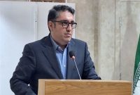نقش دریا در تجارت: صادرات ۱۰۰ میلیون تنی و واردات ۳۰ میلیون تنی