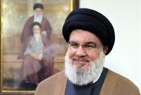 جنجال تازه‌ترین اثر درباره سیدحسن نصرالله در نمایشگاه کتاب بغداد