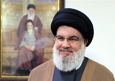 جنجال تازه‌ترین اثر درباره سیدحسن نصرالله در نمایشگاه کتاب بغداد