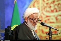 نیکزاد: پاسخ آقا تهرانی درباره قانون حجاب را دادم