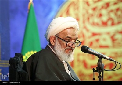 نیکزاد: پاسخ آقا تهرانی درباره قانون حجاب را دادم