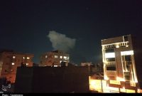 سنتکام: تأیید حمله و انفجارهای همزمان در قشم، کنارک، سیریک، جاسک و بندرعباس