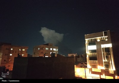 سنتکام: تأیید حمله و انفجارهای همزمان در قشم، کنارک، سیریک، جاسک و بندرعباس