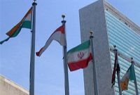 ایران به شورای امنیت و سازمان ملل: تجاوز آمریکا به لارک را محکوم کرد