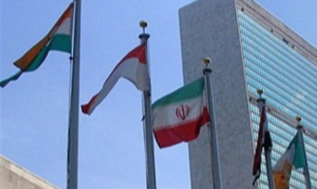 ایران به شورای امنیت و سازمان ملل: تجاوز آمریکا به لارک را محکوم کرد