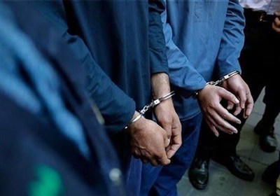 دستگیری فرد مرتبط با گروه سلطنت‌طلب؛ توطئه خرابکارانه خنثی شد