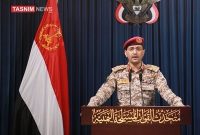 پاسخ قاطع ما به تجاوزات عربستان سعودی با موشک و پهپاد