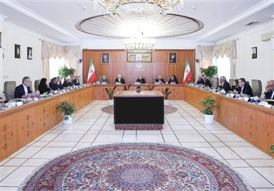 نتایج مثبت رایزنی‌ها در سفر به قرقیزستان