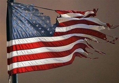 تحریم‌های ظالمانه آمریکا همچنان بر دوش ایران سنگینی می‌کند