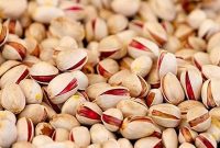 بازدهی ۲۷ درصدی پسته دهان‌بست در بورس طی ۱۱ روز معاملاتی!