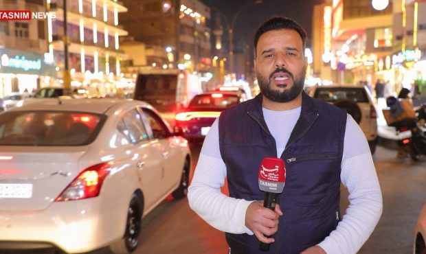 تسنیم بغداد؛ جزئیات بیشتر درباره خبر جدید
