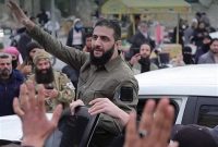 آشفتگی ساختار نظامی رژیم جولانی؛ ارتش‌های کوچک در دل ارتش بزرگ