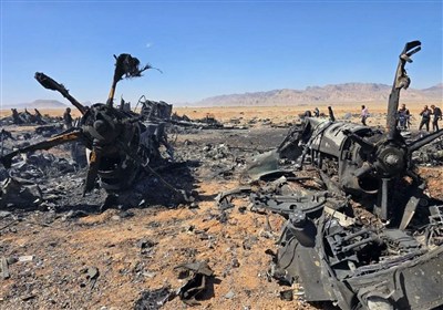 چهار فیلم در حال ساخت سینمای ایران؛ از امام رضا تا جنگ رمضان