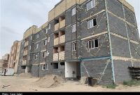 قیمت تمام شده واحدهای نهضت ملی مسکن به ۳ میلیارد تومان رسید