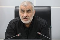 تسلیم در برابر زورگویی در مکتب شهدا جایی ندارد