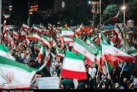 حضور مردم: ترور نمی‌تواند اراده مقاومت را متوقف کند