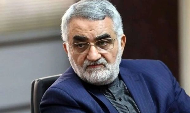 آقای دکتر روحانی! دیگر بس است، خوش خدمتی به آمریکا کافی است