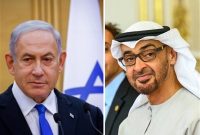 دلایل سفر نتانیاهو به امارات از نگاه رسانه‌های صهیونیستی