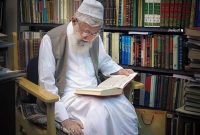 از فروغ تا شاملو؛ شهید رهبر، شعر را از سیاست جدا می‌کرد