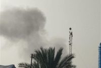 بمباران چادرهای آوارگان در شمال غزه؛ جان باختن و زخمی شدن چندین فلسطینی