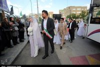 ثبت‌نام ۱۵ هزار زوج در بیست‌وهشتمین دوره ازدواج دانشجویی آغاز شد