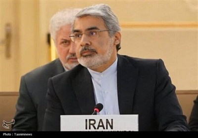 تجاوزگری آمریکا و اسرائیل؛ عامل اصلی تنش‌های اقتصادی