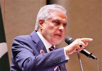 پاکستان بر بازگشت به دیپلماسی در منطقه تاکید کرد