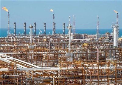 پارس جنوبی، آماده برای تأمین پایدار گاز در زمستان