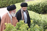 آیت‌الله سید مجتبی خامنه‌ای: معجزه‌ای نوین در دنیای اسلام