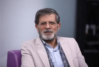 «داستان ناصر فیض از «اتاق سیگار» و حواشی ملاقات شاعران با رهبر شهید»