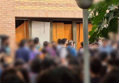 بلاتکلیفی پرونده‌های حوادث دانشگاه‌ها در اسفند ماه غیرقابل قبول است