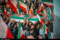 اعطای دانش‌نامه افتخاری به خانواده پنج دانشجوی شهید جنگ رمضان