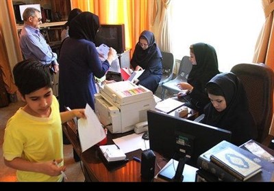 شهریه‌ای که خانواده‌ها را از ثبت‌نام در مدارس غیردولتی منصرف کرد