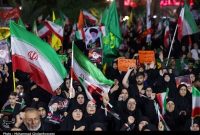 اجتماعات مردمی؛ پاسخ قاطع به اشتباهات محاسباتی دشمن