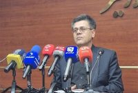 خاموشی هرمزگان به زودی برطرف می‌شود!