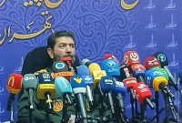 جزئیات رزمایش ۳۱۳ هزار نفری جان‌فدایان و رژه پرچم‌داران در تهران اعلام شد