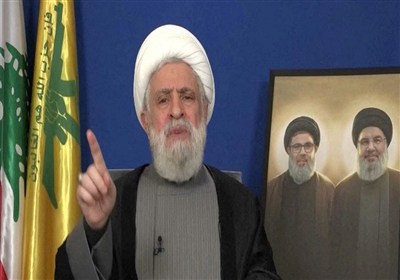 مقاومت، کلید آزادی سرزمین ماست