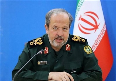 آمریکا در برابر فناوری دفاعی پیشرفته ایران به چالش کشیده شد