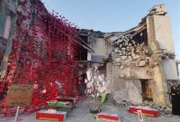 جنایت جنگی در مدرسه شجره طیبه میناب به وقوع پیوست