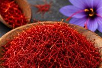 تحول شگرف در زنجیره ارزش زعفران و گیاهان دارویی خراسان رضوی