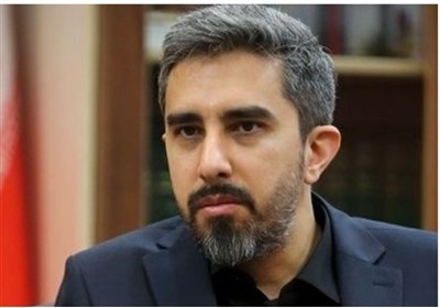 مذاکره غیرمجاز با نماینده ترامپ باید عواقب داشته باشد