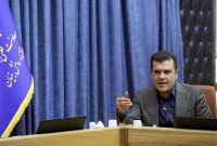 دولت موظف به اجرای قانون مجلس در زمینه «هوش مصنوعی» شد